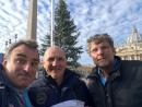 Stella d'Oro al merito sportivo dic 2014